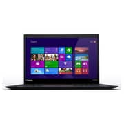 Lenovo ThinkPad X1 Carbon 6th Gen Laptop - Core i7 1.8GHz 16GB 512GB Shared Win10Pro 14inch FHD Black