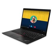 Lenovo ThinkPad X390 Laptop - Core i7 1.8GHz 8GB 512GB Shared 13.3inch FHD Black