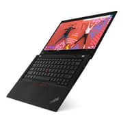 Lenovo ThinkPad X390 Laptop - Core i7 1.8GHz 8GB 512GB Shared 13.3inch FHD Black