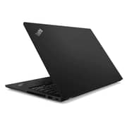 Lenovo ThinkPad X390 Laptop - Core i7 1.8GHz 8GB 512GB Shared 13.3inch FHD Black