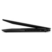 Lenovo ThinkPad X390 Laptop - Core i7 1.8GHz 8GB 512GB Shared 13.3inch FHD Black