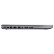 ASUS (2018) Laptop - 8th Gen / Intel Core i7-8565U / 14inch FHD / 8GB RAM / 1TB HDD / 2GB NVIDIA GeForce MX110 Graphics / Windows 10 / Grey / Middle East Version - [X409FB-EK010T]