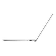 Asus VivoBook 14 X420UA-EK059T Laptop - Core i7 1.8GHz 8GB 256GB Shared Win10 14inch FHD Silver
