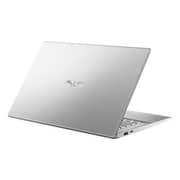 Asus VivoBook 14 X420UA-EK059T Laptop - Core i7 1.8GHz 8GB 256GB Shared Win10 14inch FHD Silver