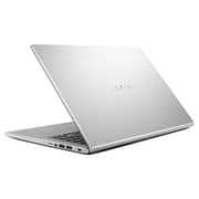 ASUS (2019) Laptop - 10th Gen / Intel Core i3-1005G1 / 15.6inch FHD / 4GB RAM / 256GB SSD / Windows 10 / Silver / Middle East Version - [X509JA-EJ239T]