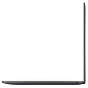 Asus VivoBook X540NA Laptop - Celeron 1.1GHz 4GB 500GB Shared Win10 15.6inch HD Black English Keyboard