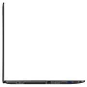 Asus VivoBook X540NA Laptop - Celeron 1.1GHz 4GB 500GB Shared Win10 15.6inch HD Black English Keyboard