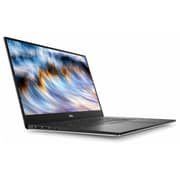 Dell XPS 15 Touch Laptop - Core i7 2.2GHz 32GB 1TB 4GB Win10 15.6inch UHD Silver + Pre-loaded MS Office
