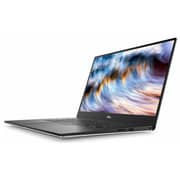 Dell XPS 15 Touch Laptop - Core i7 2.2GHz 32GB 1TB 4GB Win10 15.6inch UHD Silver + Pre-loaded MS Office
