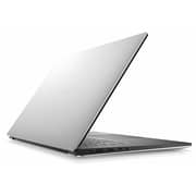 Dell XPS 15 Touch Laptop - Core i7 2.2GHz 32GB 1TB 4GB Win10 15.6inch UHD Silver + Pre-loaded MS Office