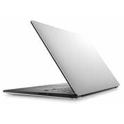 Dell XPS 15 Touch Laptop - Core i7 2.2GHz 32GB 1TB 4GB Win10 15.6inch UHD Silver + Pre-loaded MS Office