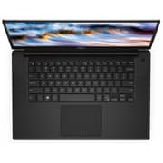 Dell XPS 15 Touch Laptop - Core i7 2.2GHz 32GB 1TB 4GB Win10 15.6inch UHD Silver + Pre-loaded MS Office