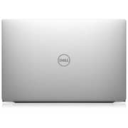 Dell XPS 15 Touch Laptop - Core i7 2.2GHz 32GB 1TB 4GB Win10 15.6inch UHD Silver + Pre-loaded MS Office