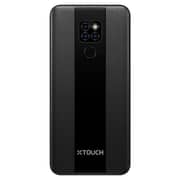 Xtouch Xtreme S40 32GB Black 4G Dual Sim Smartphone