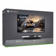 Microsoft Xbox One X Console 1TB With Wireless Controller