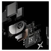 Microsoft Xbox One X Console 1TB With Wireless Controller