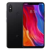 إكسيومي مي 8 أسود