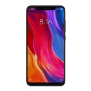 إكسيومي مي 8 أسود