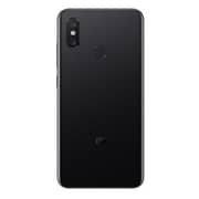 إكسيومي مي 8 أسود