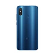 Xiaomi Mi8 64GB Blue 4G Dual Sim Smartphone