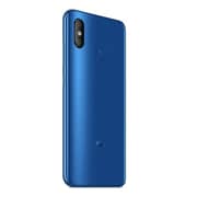 Xiaomi Mi8 64GB Blue 4G Dual Sim Smartphone