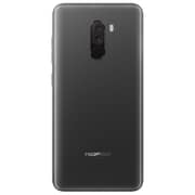 Xiaomi Pocophone F1 64GB Graphite Black4G LTE Dual Sim Smartphone