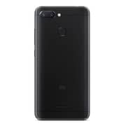 Xiaomi Redmi 6 64GB Black Smartphone Dual Sim M1804C3DG