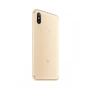 Xiaomi Redmi S2 64GB Gold 4G Dual Sim Smartphone