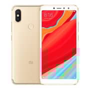 Xiaomi Redmi S2 64GB Gold 4G Dual Sim Smartphone