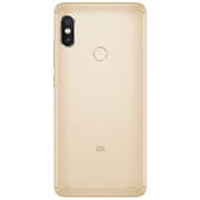 Xiaomi Redmi Note5 32GB Gold 4G Dual Sim Smartphone E7SG