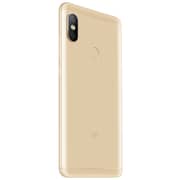 Xiaomi Redmi Note5 32GB Gold 4G Dual Sim Smartphone E7SG