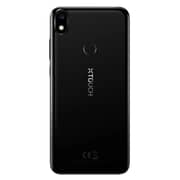 Xtouch X10 16GB Black 4G Dual Sim Smartphone