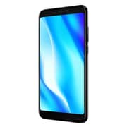 Xtouch X10 16GB Black 4G Dual Sim Smartphone