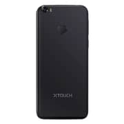 Xtouch X 16GB Black 4G Dual Sim Smartphone + Wireless Power Bank