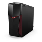 Lenovo Legion Y520T-25IKL Gaming Desktop - Core i7 3.6GHz 16GB 2TB 4GB Win10 Black