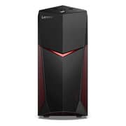 Lenovo Legion Y520T-25IKL Gaming Desktop - Core i7 3.6GHz 16GB 2TB 4GB Win10 Black