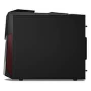 Lenovo Legion Y520T-25IKL Gaming Desktop - Core i7 3.6GHz 16GB 2TB 4GB Win10 Black
