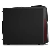 Lenovo Legion Y520T-25IKL Gaming Desktop - Core i7 3.6GHz 16GB 2TB 4GB Win10 Black