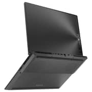 Lenovo Legion Y540-15IRH Gaming Laptop - Core i7 2.6GHz 16GB 1TB+256GB 6GB Win10 15.6inch FHD Black English/Arabic Keyboard