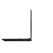 Lenovo Legion Y720-15IKB Gaming Laptop - Core i7 2.8GHz 16GB 1TB+256GB 6GB Win10 15.6inch FHD Black English/Arabic Keyboard