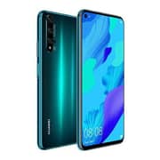 Huawei nova 5T 128GB Crush Green Dual Sim Smartphone