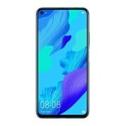 Huawei nova 5T 128GB Crush Green Dual Sim Smartphone