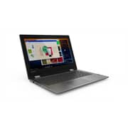 Lenovo Yoga 330-11IGM Laptop - Celeron 1.1GHz 4GB 64GB Shared Win10 11.6inch HD Mineral Grey