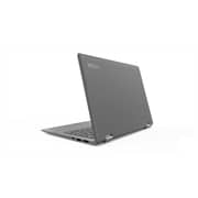 Lenovo Yoga 330-11IGM Laptop - Celeron 1.1GHz 4GB 64GB Shared Win10 11.6inch HD Mineral Grey