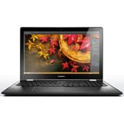 Lenovo Yoga 500-14IBD Laptop - Core i5 2.2GHz 4GB 1TB+8GB Shared Win8.1 14inch FHD Red