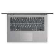 Lenovo Yoga 520-14IKB Laptop - Core i3 2.3GHz 4GB 1TB Shared Win10 14inch FHD Mineral Grey