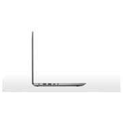 Lenovo Yoga 520-14IKB Laptop - Core i3 2.3GHz 4GB 1TB Shared Win10 14inch FHD Mineral Grey