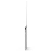 Lenovo Yoga 720-15IKB Laptop - Core i7 2.8GHz 16GB 512GB 4GB Win10 15.6inch FHD Platinum