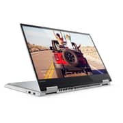 Lenovo Yoga 720-15IKB Laptop - Core i7 2.8GHz 16GB 512GB 4GB Win10 15.6inch FHD Platinum