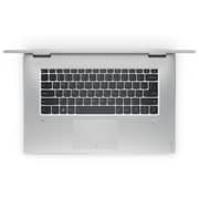 Lenovo Yoga 720-15IKB Laptop - Core i7 2.8GHz 16GB 512GB 4GB Win10 15.6inch FHD Platinum